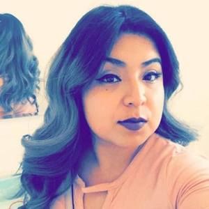 Meet your Posher, Ashanti